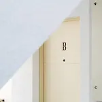 Apartamento Casa Grullo