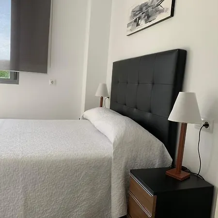 Casa Grullo * Conil De La Frontera