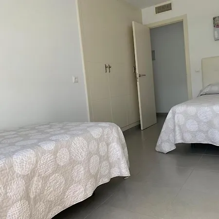 Casa Grullo Διαμέρισμα Conil De La Frontera