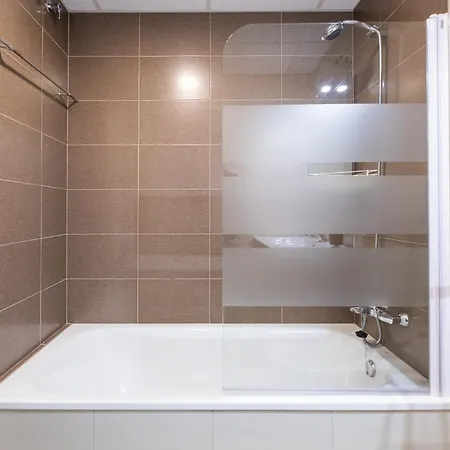 Διαμέρισμα Casa Grullo