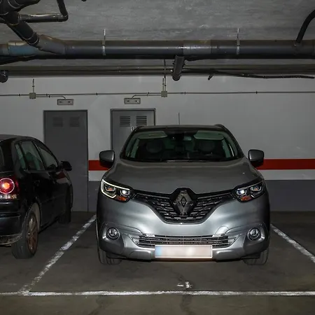 Διαμέρισμα Casa Grullo *