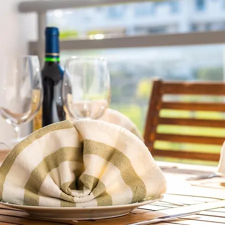 Casa Grullo * Conil De La Frontera