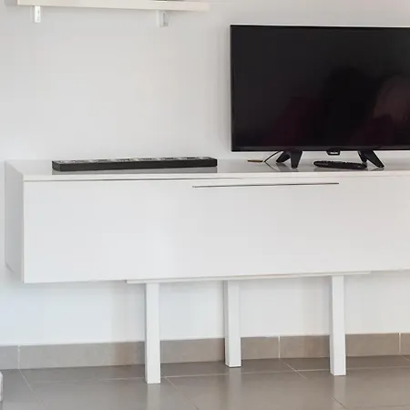 Casa Grullo Διαμέρισμα