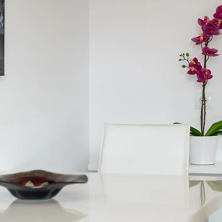 Διαμέρισμα Casa Grullo *