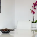 Apartamento Casa Grullo