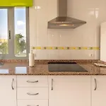 דירה Casa Grullo *