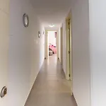 דירה Casa Grullo