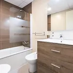 Apartamento Casa Grullo