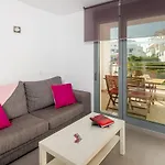 דירה Casa Grullo *