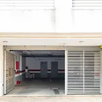 Casa Grullo דירה *