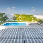 דירה Casa Grullo