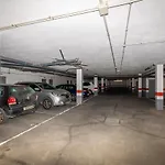Apartamento Casa Grullo