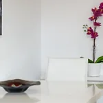 דירה Casa Grullo *