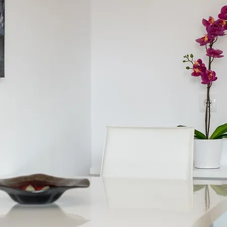 Lägenhet Casa Grullo