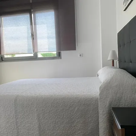Lägenhet Casa Grullo *