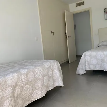 Lägenhet Casa Grullo *