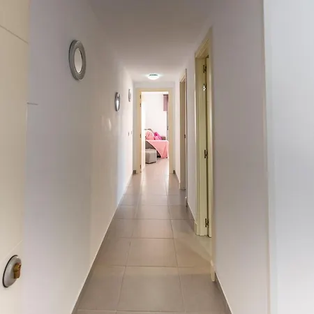 Lägenhet Casa Grullo