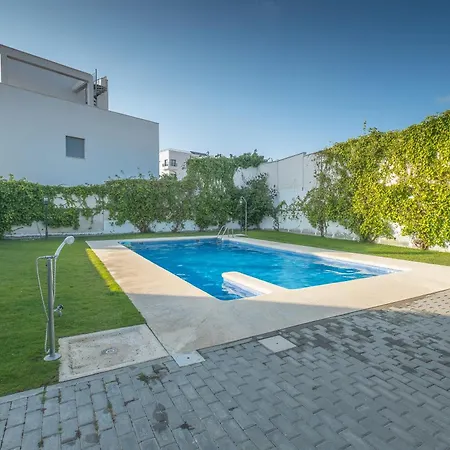 Casa Grullo Lägenhet *