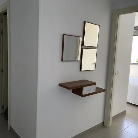 Lägenhet Casa Grullo