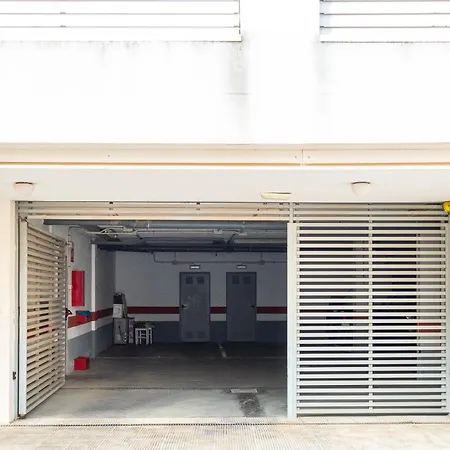 Lägenhet Casa Grullo Conil De La Frontera