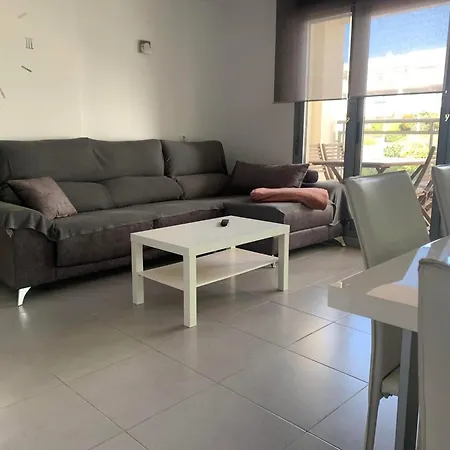 Apartment Casa Grullo
