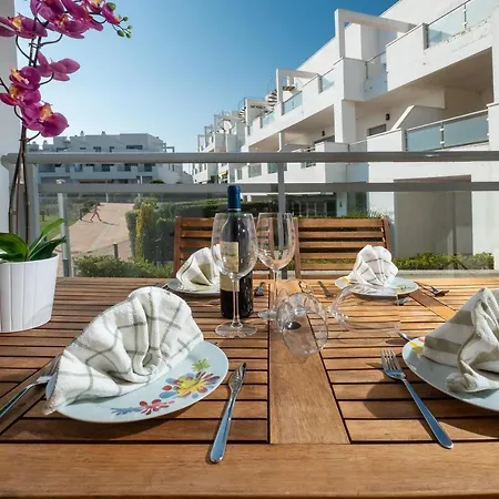 Apartamento Casa Grullo