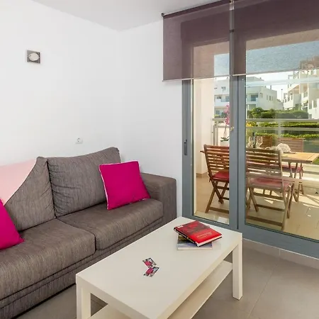 Apartamento Casa Grullo *
