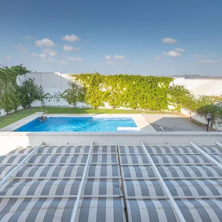 Apartamento Casa Grullo