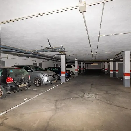 Apartamento Casa Grullo