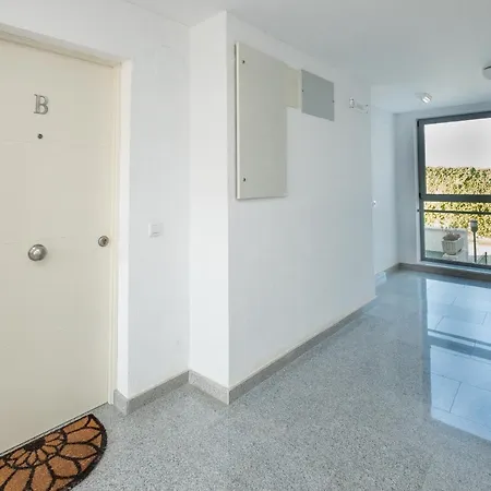 Casa Grullo Apartamento Conil De La Frontera