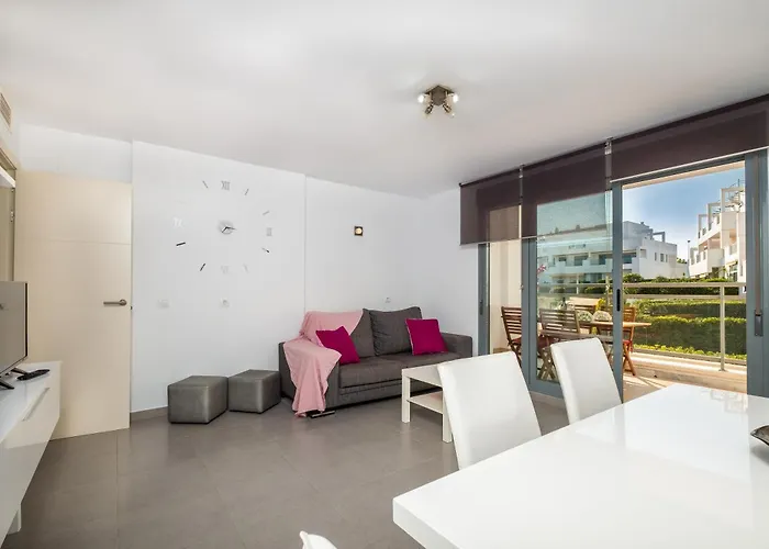 Casa Grullo Conil De La Frontera