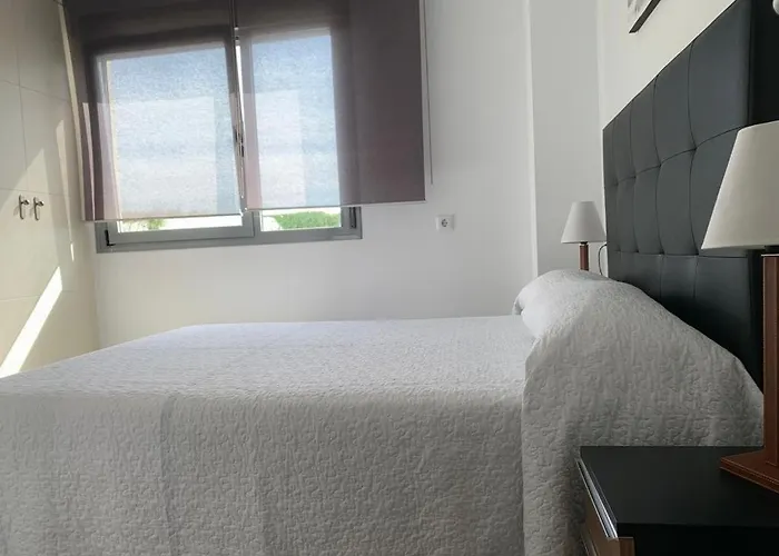 Lejlighed Casa Grullo *