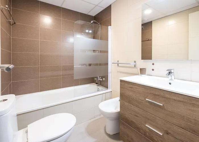 Appartement Casa Grullo Conil De La Frontera