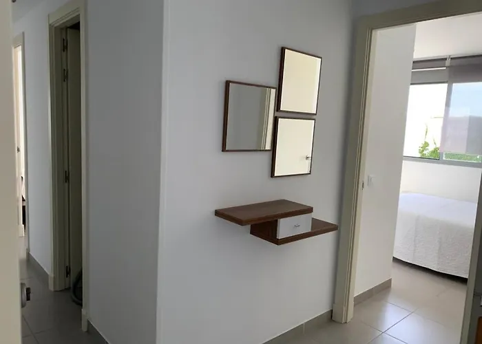 Appartement Casa Grullo