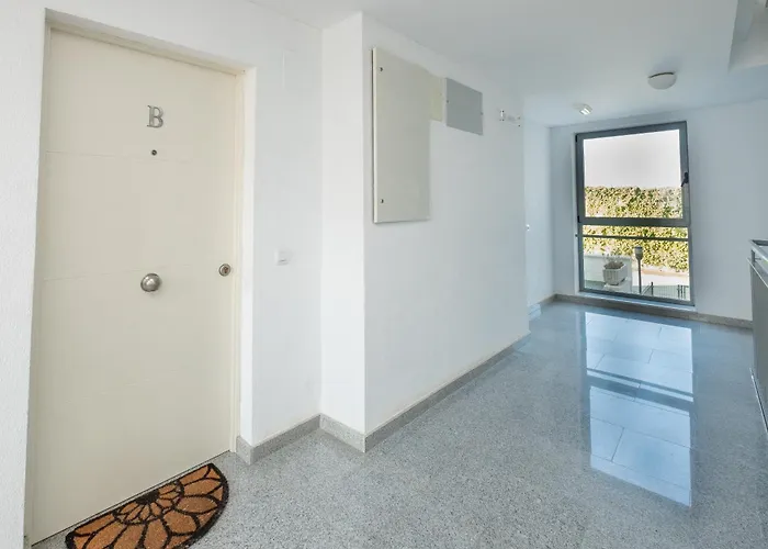 Lejlighed Casa Grullo