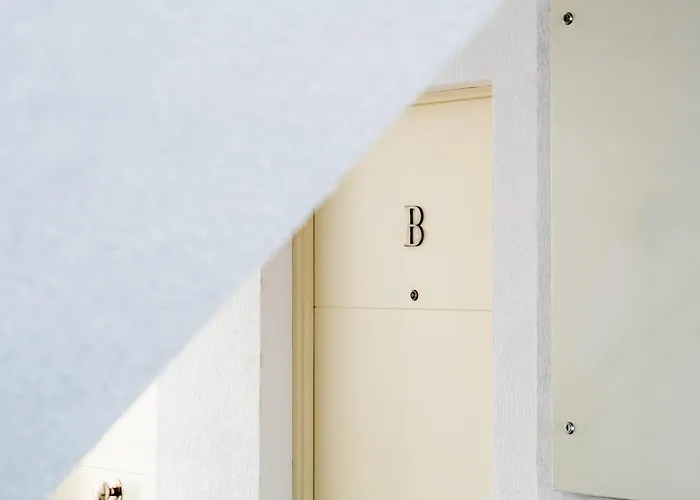 Casa Grullo * Conil De La Frontera