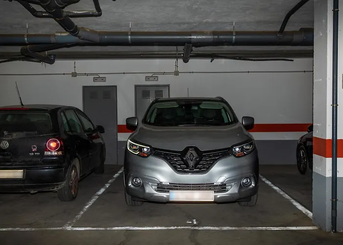 Daire Casa Grullo Conil De La Frontera