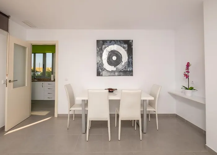 Apartmán Casa Grullo Conil De La Frontera