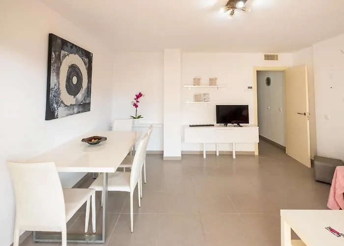 Apartmán Casa Grullo *