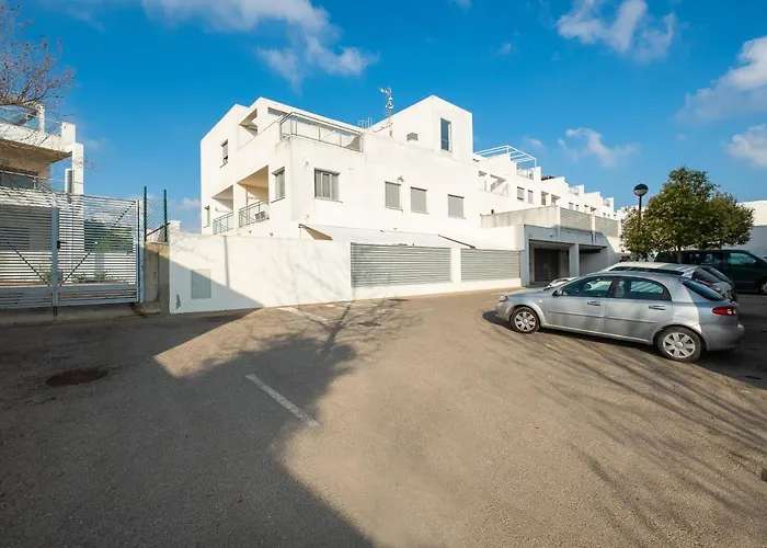 Casa Grullo كونيل ذي لا فرونتيرا