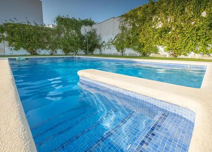 Apartmán Casa Grullo Conil De La Frontera