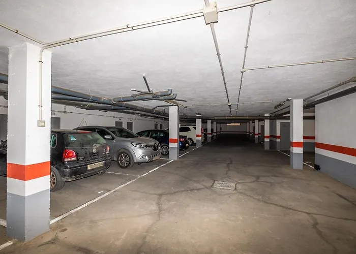 Lejlighed Casa Grullo