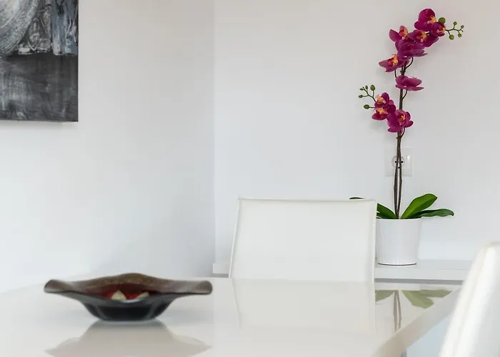 Apartmán Casa Grullo *