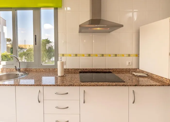 شقة Casa Grullo كونيل ذي لا فرونتيرا