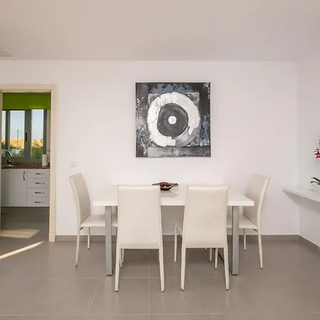Casa Grullo Conil De La Frontera