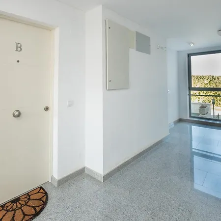 Apartamento Casa Grullo