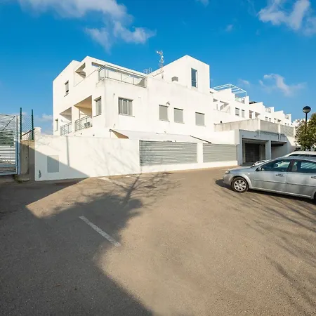 Casa Grullo Apartamento Conil De La Frontera