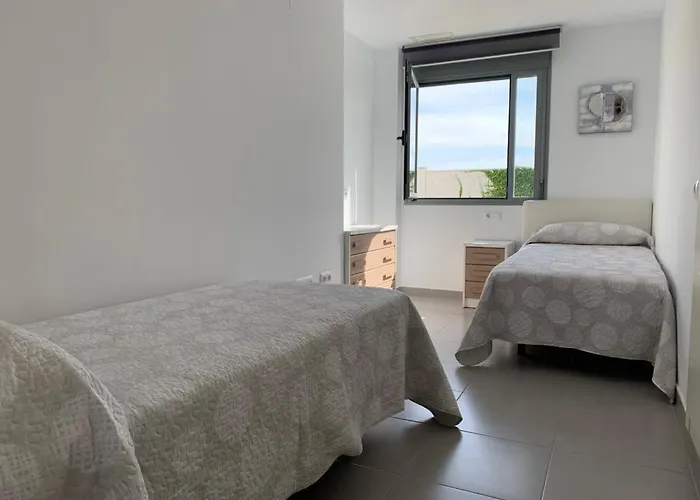 Appartement Casa Grullo