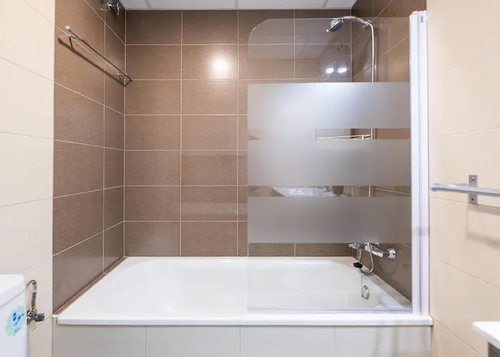 Appartement Casa Grullo