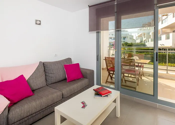 Casa Grullo * Conil De La Frontera